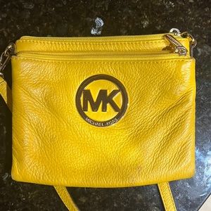 Michael Kors crossbody